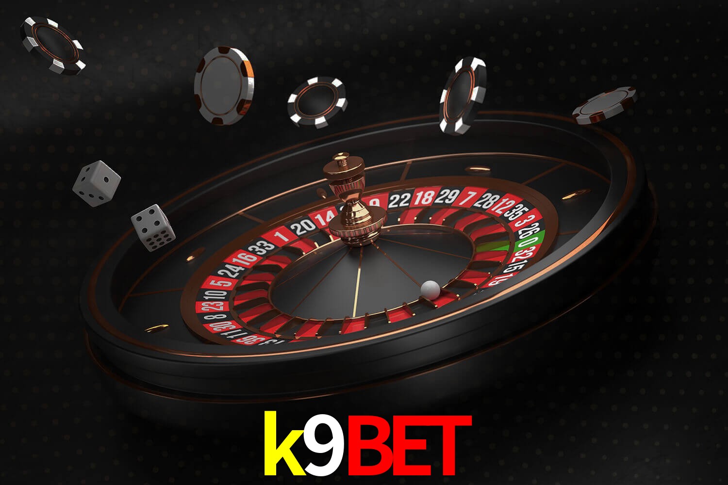 Tournament Betting