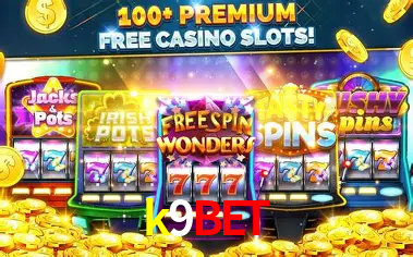 Slot Games Collection