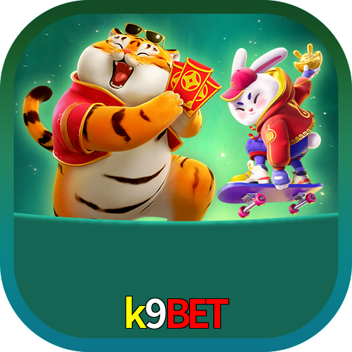 Imagem promocional da k9bet mostrando a plataforma e suas vantagens