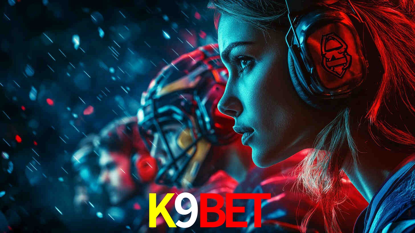 Esportes Disponíveis no K9BET