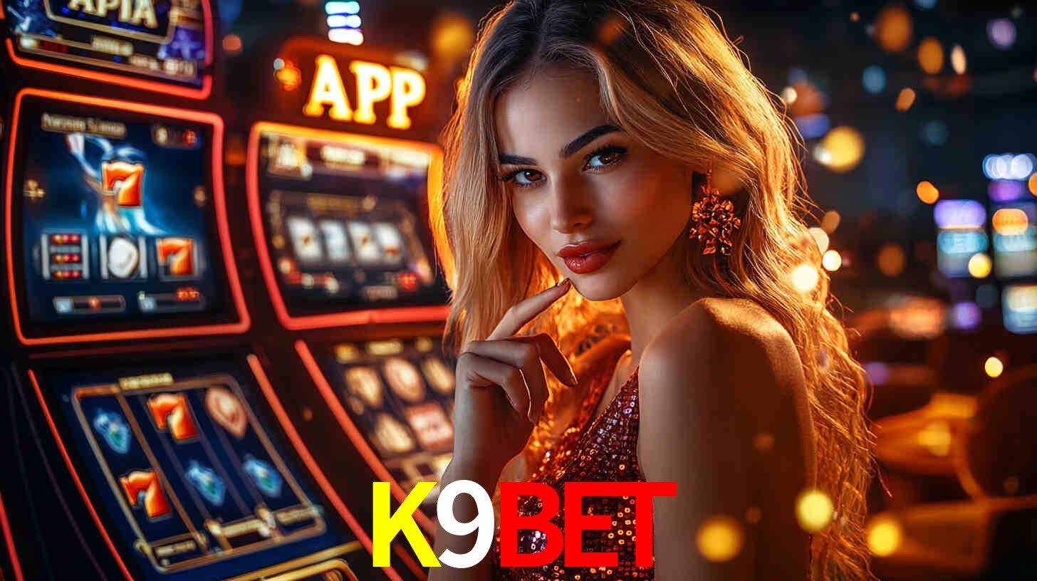 Baixar App Android K9BET