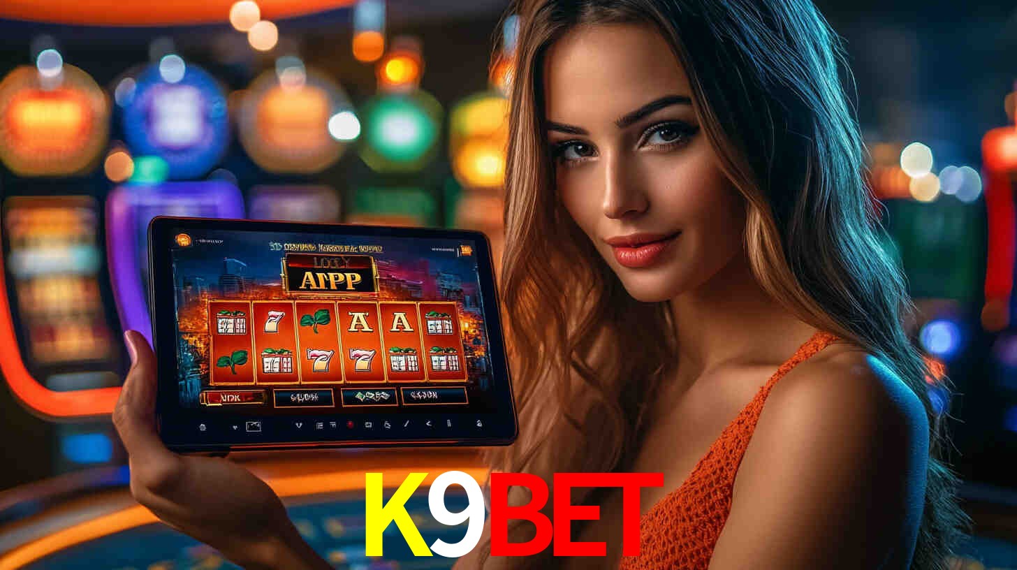 Baixar App iOS K9BET