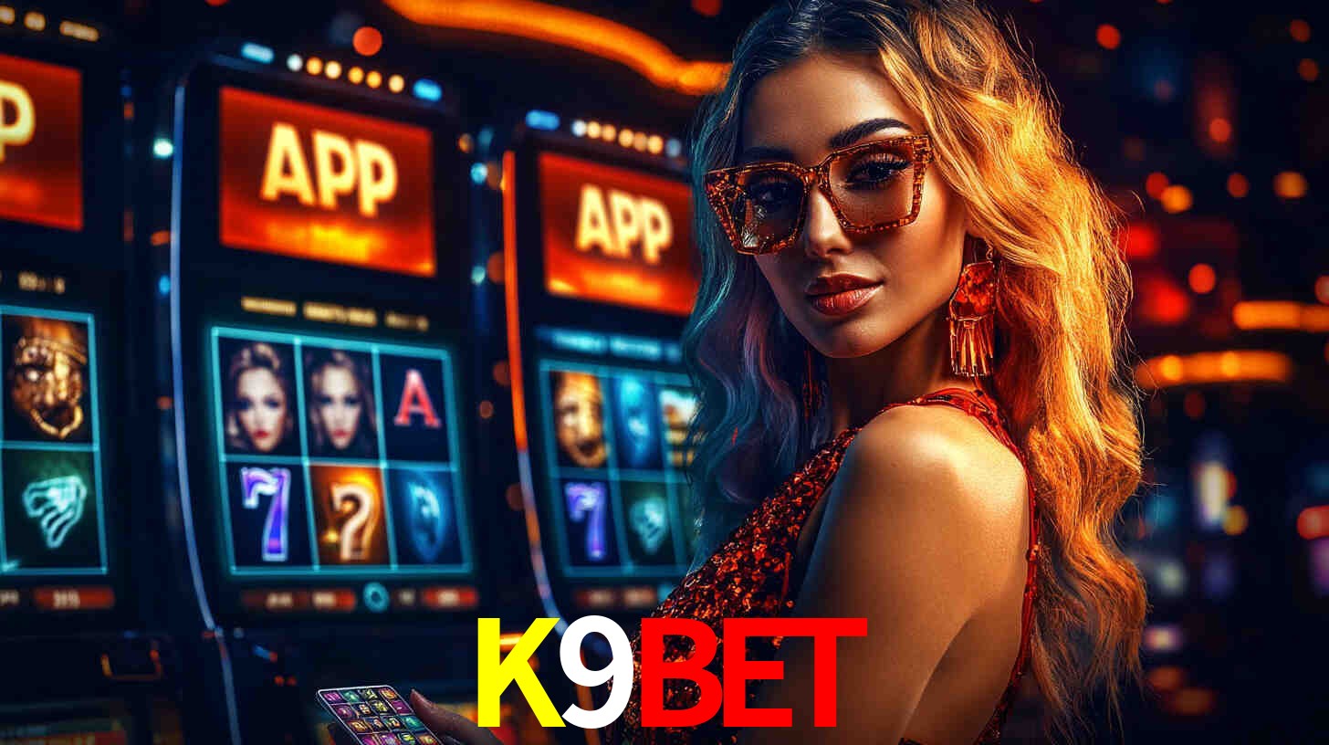 Benefícios do App K9BET