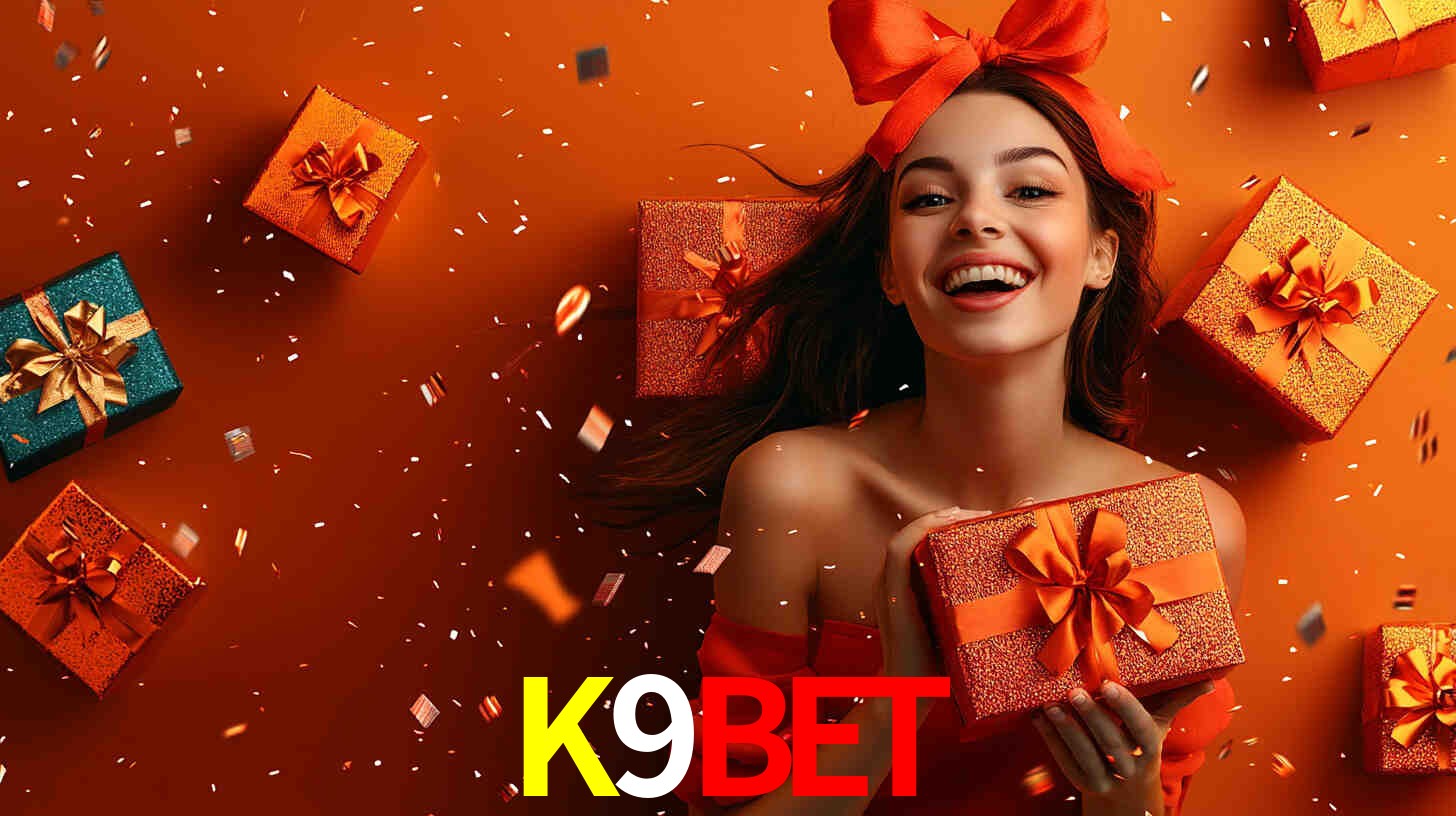 Promoções Semanais e Códigos Promocionais K9BET