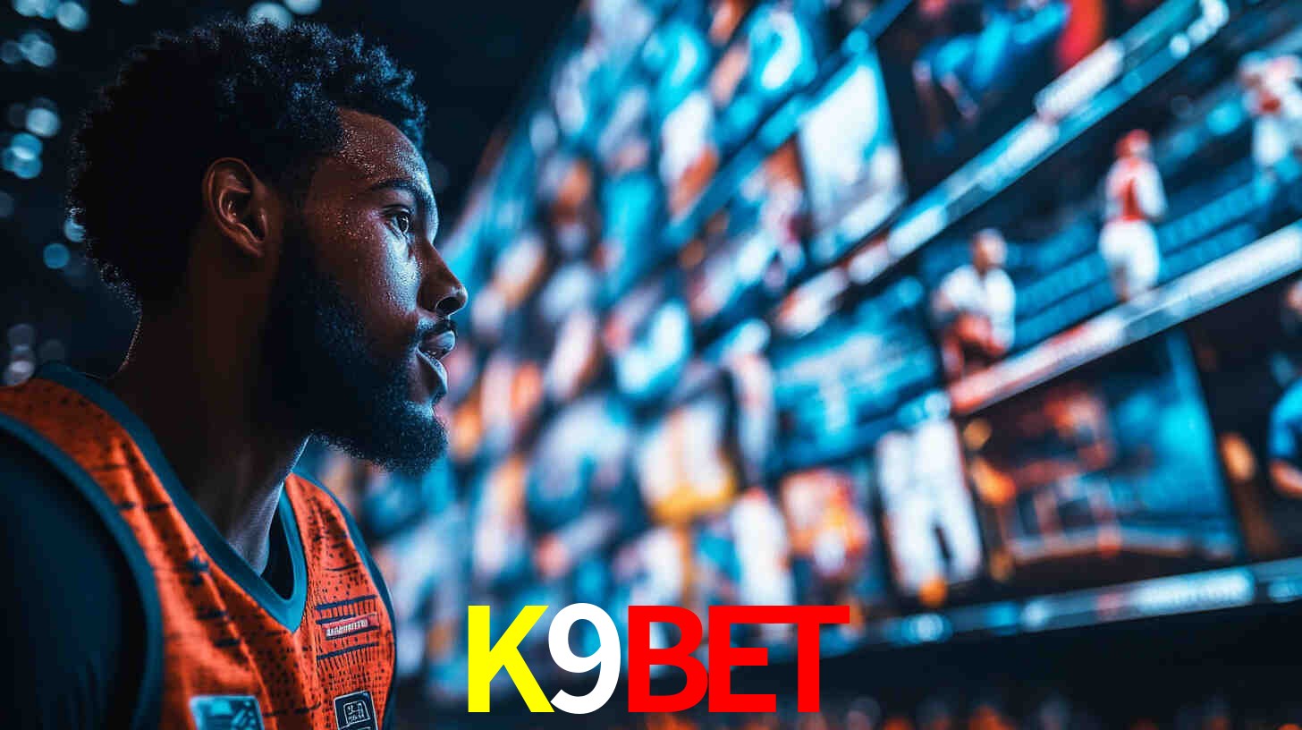 Jogos de Aposta Online no K9BET