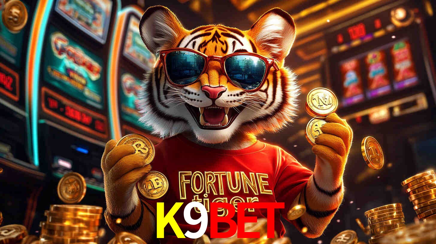 Por Que Jogar Fortune Tiger no K9BET