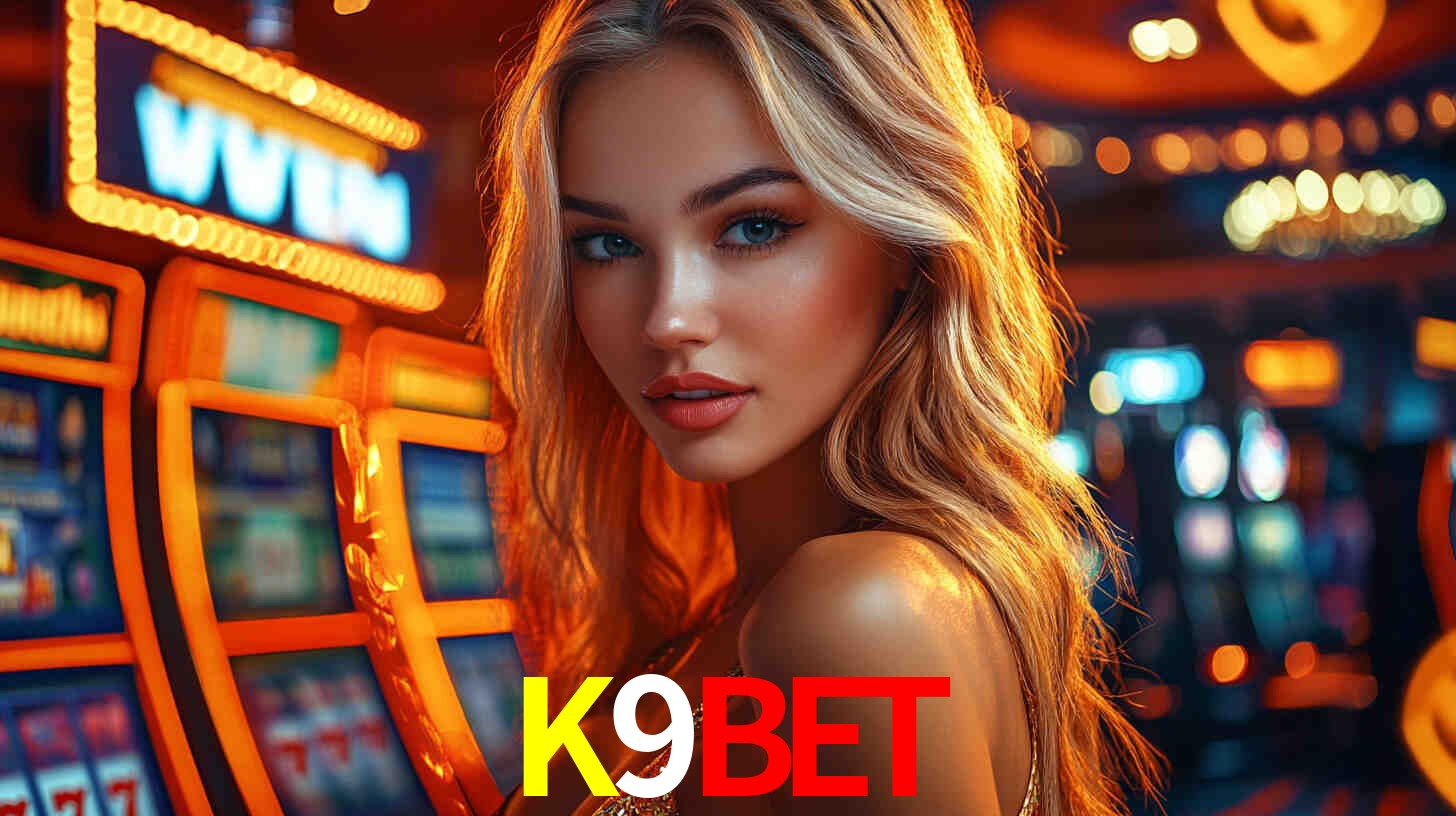 Caça-Níqueis no K9BET