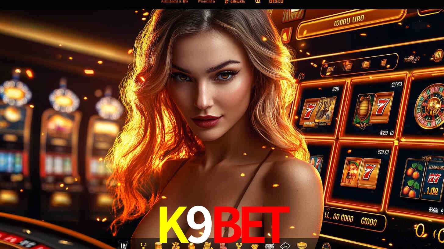 Cassino ao Vivo no K9BET