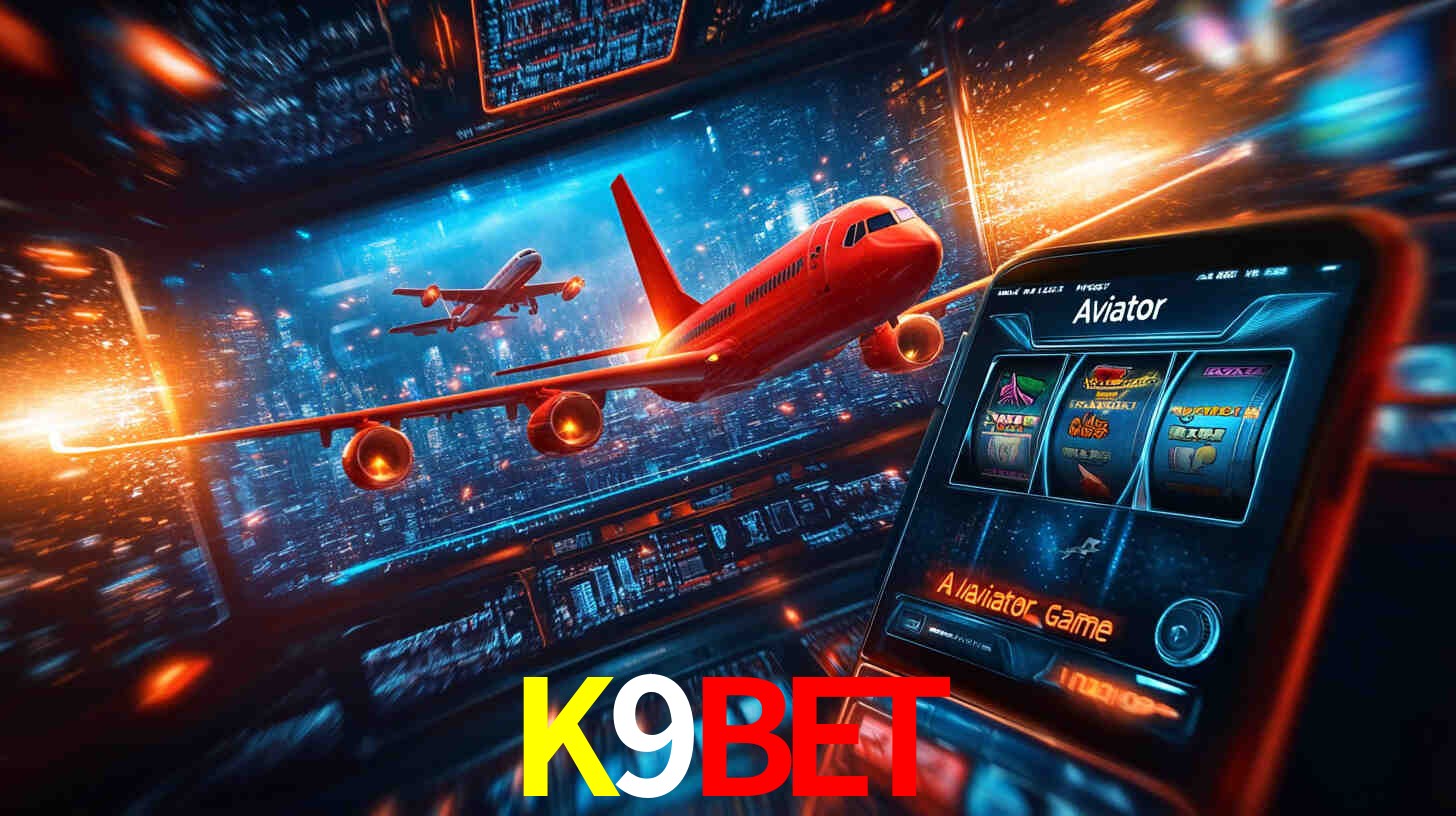 Dicas para Jogar Aviator no K9BET