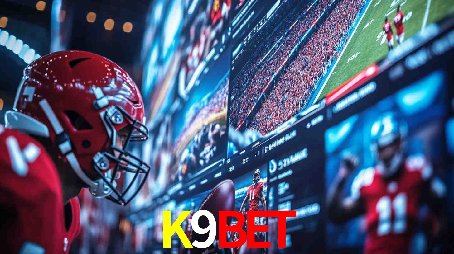 Benefícios das Apostas Ao Vivo no K9BET
