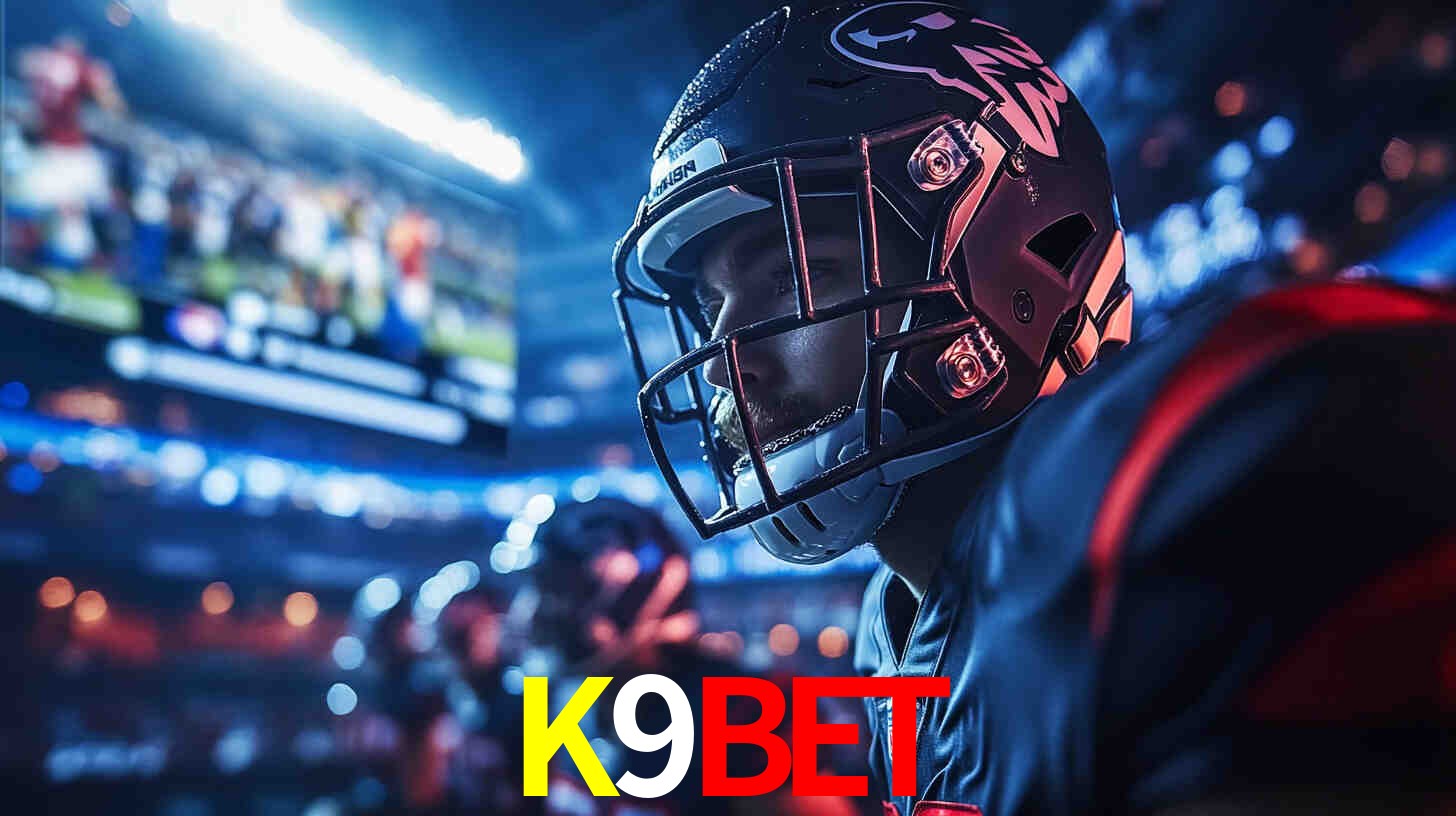 Transforme Suas Apostas em Grandes Prêmios no K9BET